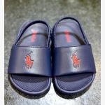 Polo Ralph Lauren
Kids' Cayson Pool Sliders