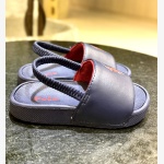Polo Ralph Lauren
Kids' Cayson Pool Sliders - Image 2