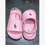 Polo Ralph Lauren
Kids' Cayson Pool Sliders - Image 4
