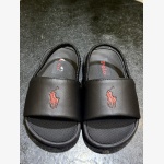 Polo Ralph Lauren
Kids' Cayson Pool Sliders