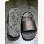 Polo Ralph Lauren
Kids' Cayson Pool Sliders - Image 5