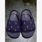Polo Ralph Lauren Kids' / Baby Gansett Slide Sandals