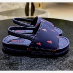 Polo Ralph Lauren Kids' / Baby Gansett Slide Sandals - Image 2