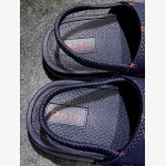 Polo Ralph Lauren Kids' / Baby Gansett Slide Sandals - Image 4