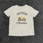 3-piece toddler boy's outfit Set - Image 2