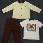 3-Piece Set