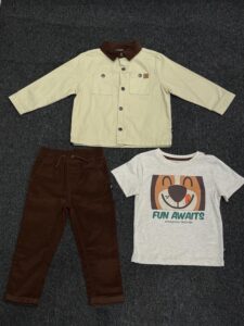 3-Piece Set