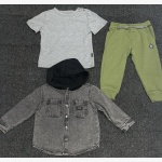Volcom 3 piece set