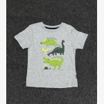 American Hawk 3-piece boys' mix-and-match set - Image 2