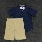 2 piece set