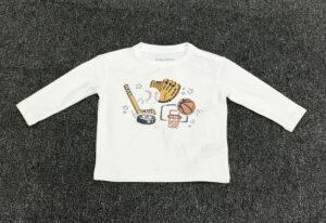 Boys 4-Piece Casual set - Image 2