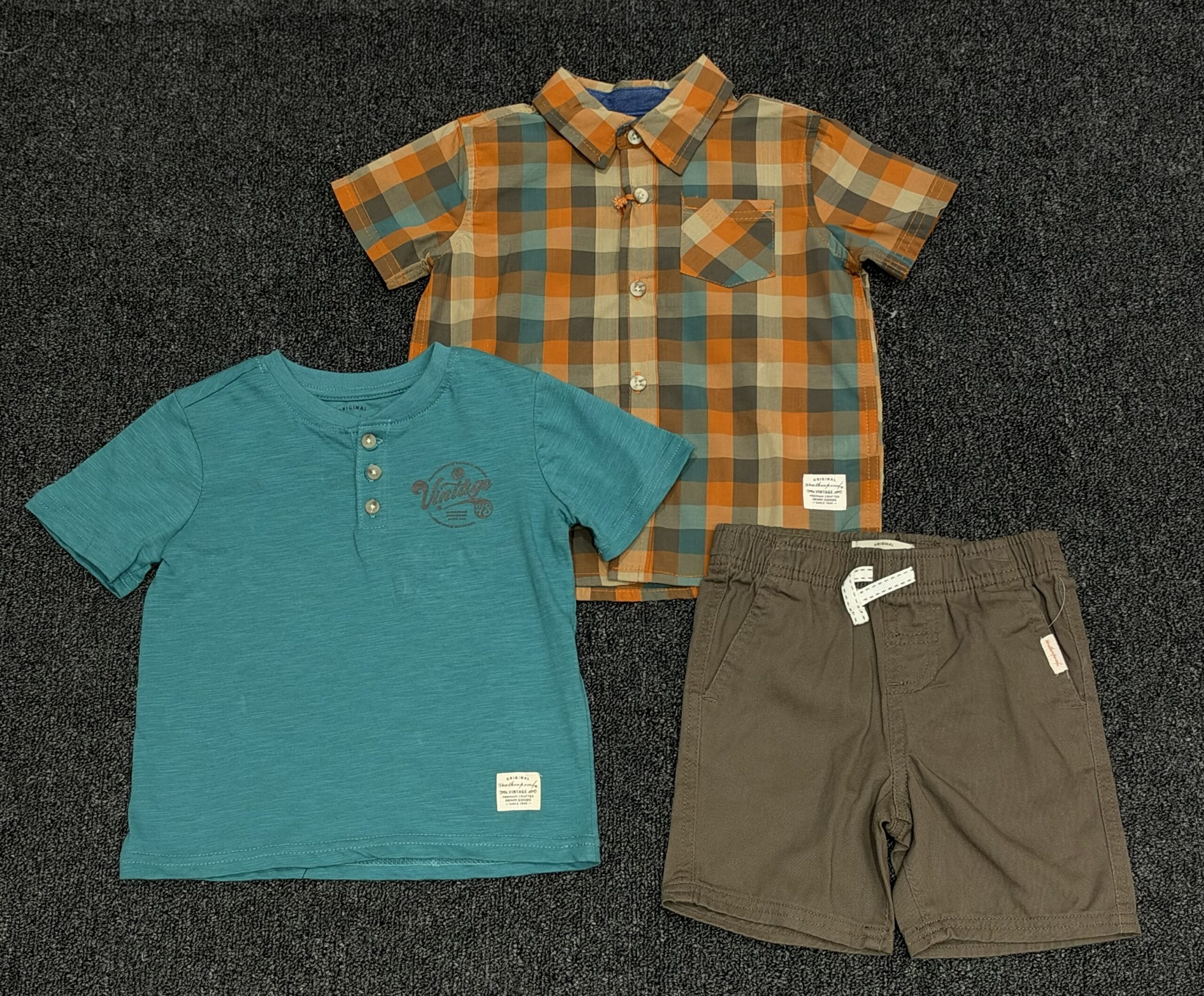 img_5015 3-piece casual sets - Image 1