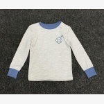 long-sleeve pajama set - Image 2