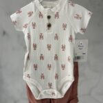 2 piece baby outfit set