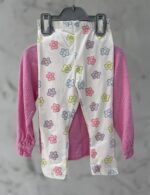 Two-Piece Flower Set - Image 2