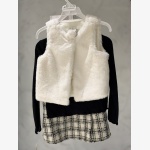 Top & Tweed Skirt Co-ord Set