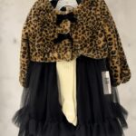 Piece Dress Set