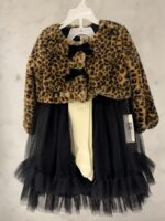Piece Dress Set