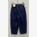 Zara: Kids’ Balloon Fit Denim Jeans