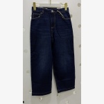 Zara: Kids Relaxed Baggy Fit Jeans