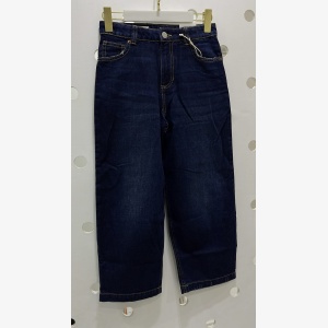 Zara: Kids Relaxed Baggy Fit Jeans