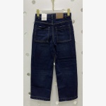Zara: Kids Relaxed Baggy Fit Jeans - Image 3