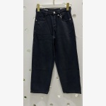 Zara: Baggy fit Jeans