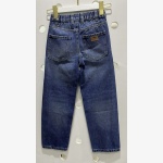 Zara: Baggy straight fit Jeans. - Image 2