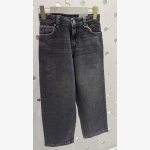 Zara: Relaxed Fit Baggy Jeans - Image 2