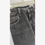 Zara: Relaxed Fit Baggy Jeans - Image 3