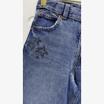 Zara: Star Skater Jeans - Image 6
