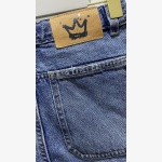 Zara: Star Skater Jeans - Image 5