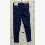 Zara: Boys Super Elastic Premium Skinny Fit Distressed Jeans - Image 3