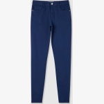 Zara: Boys Super Elastic Premium Skinny Fit Distressed Jeans