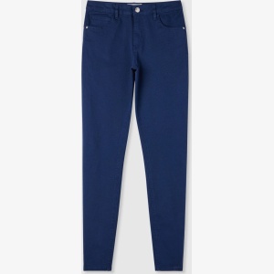 Zara: Boys Super Elastic Premium Skinny Fit Distressed Jeans