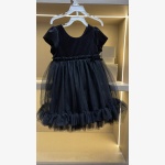Rachel Zoe: Kids Leopard Faux-Fur Jacket and Tutu Dress Set - Image 4