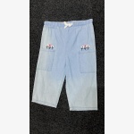Little Lass: Girls’ Floral 4-Piece Set - Image 8
